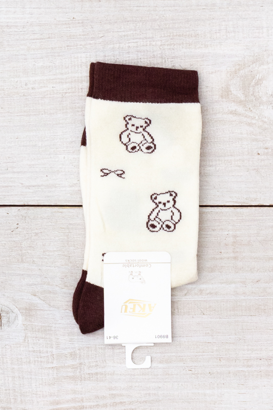 Шкарпетки жіночі